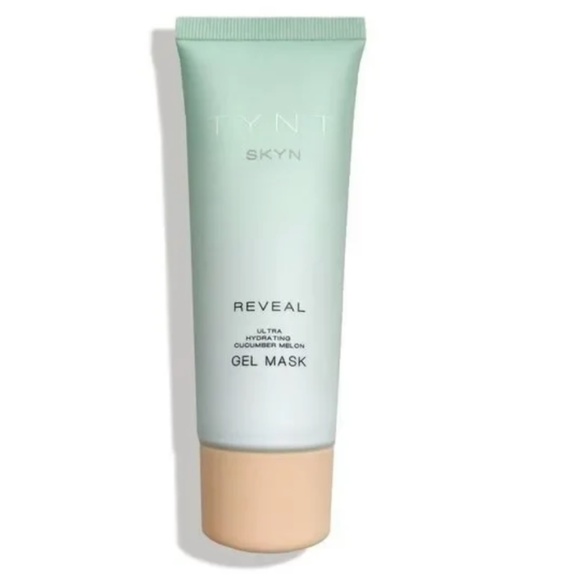 J12-NEW IN BOX TYNT BEAUTY Reveal Spa Water Gel Mask - Picture 5 of 7